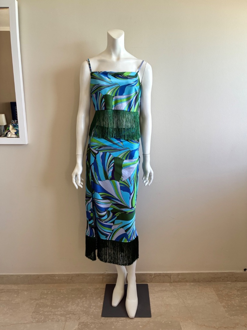 NWOT, House of Harlow 1960 Set
